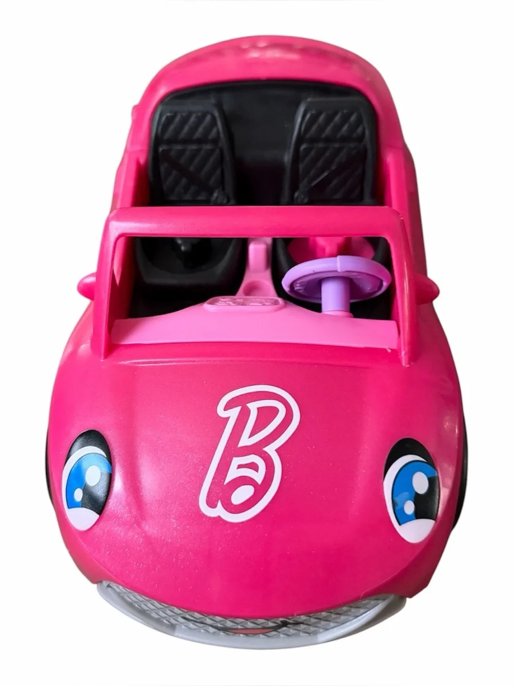 Mattel this also durability